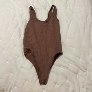 Zara bodysuit